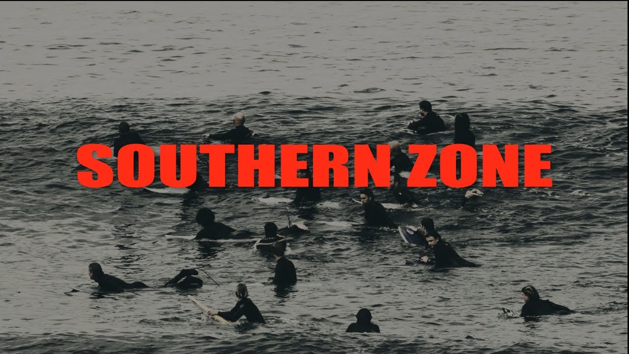 Southern Zone
