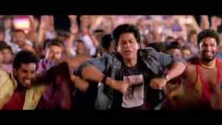 1 2 3 4 Get On The Dance Floor   (Chennai Express 2013) 720pFull HD Resimi