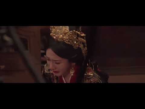 影视剧《折腰》宣传片混剪—Chinese and English subtitle version