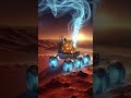Shocking Mars Rover Tech You Didn’t Know #MarsRover #SpaceFacts #MarsMission #shorts #Ksfactsworld