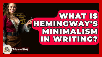 What Is Hemingway