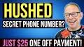 Video for Get a second phone number to use for life for just $25 in this deal