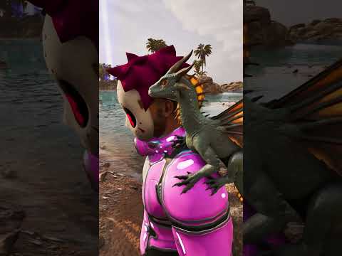 HOW TO TAME