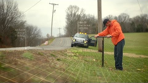 Esri Case Study: White House Utility District