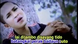 SARUNAI BABUNGO AMEH( marsel)