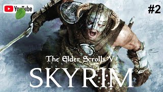 видео: НАУЧИЛСЯ КРИЧАТЬ | ПЕРВЫЙ РАЗ В СКАЙРИМ | The Elder Scrolls 5: Skyrim | Skyrim  | #2 картинка: НАУЧИЛСЯ КРИЧАТЬ | ПЕРВЫЙ РАЗ В СКАЙРИМ | The Elder Scrolls 5: Skyrim | Skyrim  | #2