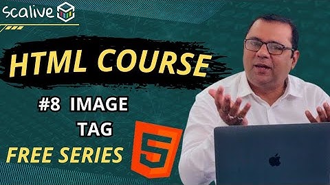 Lecture 8 || Image Tag In HTML ||#webdevelopment #frontend #html