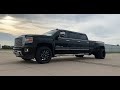 What? A CABT GMC Denali Six Door Truck...have a look