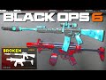 USING XM4 & Mp5 in Warzone 👑 (Rebirth island)