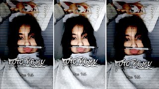 PRESET AM🎟️||PAKAI FOTO KAMU📸||DJ DALANE GUSTI - HAPPY ASMARA🎙️||TREND TIKTOK💌
