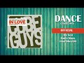 The Cube Guys feat. Lisa Pure - In Love (Dj Katta Club Mix) - Dance Essentials