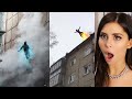 People With Real Superpowers Caught On Video