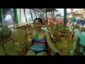 Fallsview Resort Winter 2017