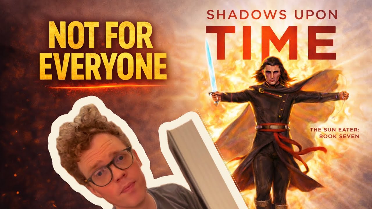 Is Sun Eater Worth It?