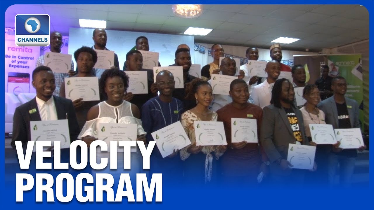 Remita Celebrates Founder Institute Graduates