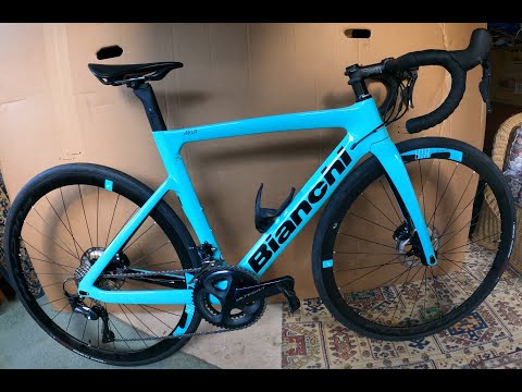 Video: Bianchi Aria