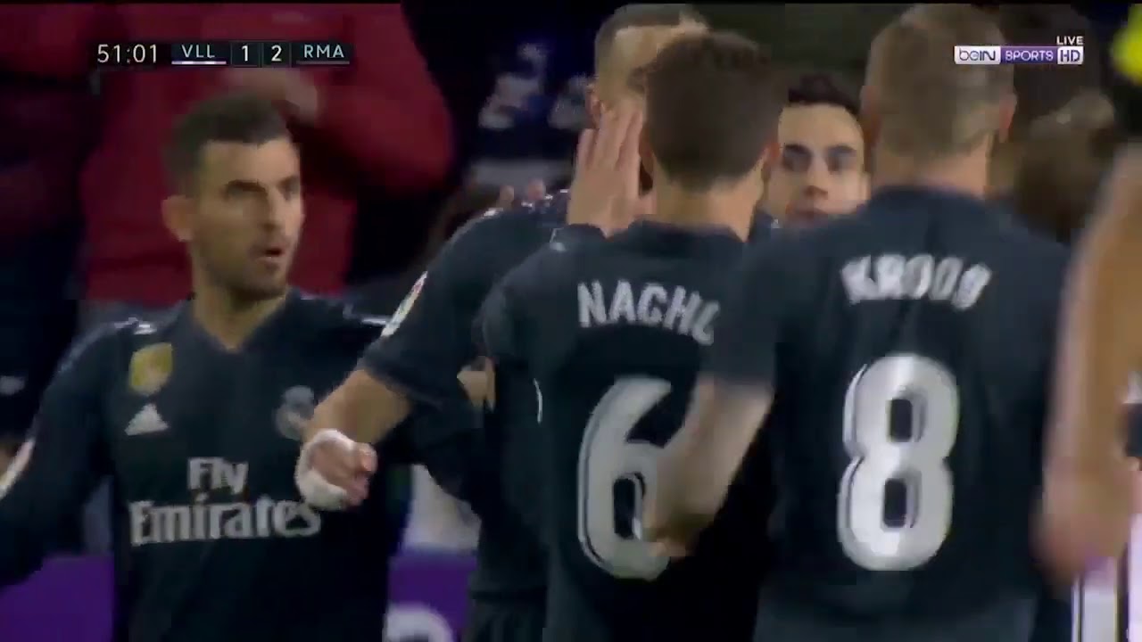 huto twich 🔴 Highlights trận đấu giữa Valladolid vs Real Madrid |LALIGA| vs |BK8| - |BK8VN|