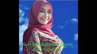 Nuri Sesigüzel..Vay Benim Arsız Gönlüm.. Resimi