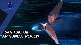 Star Citizen - San'Tok.Yai - An Honest Review - Patch 3.22