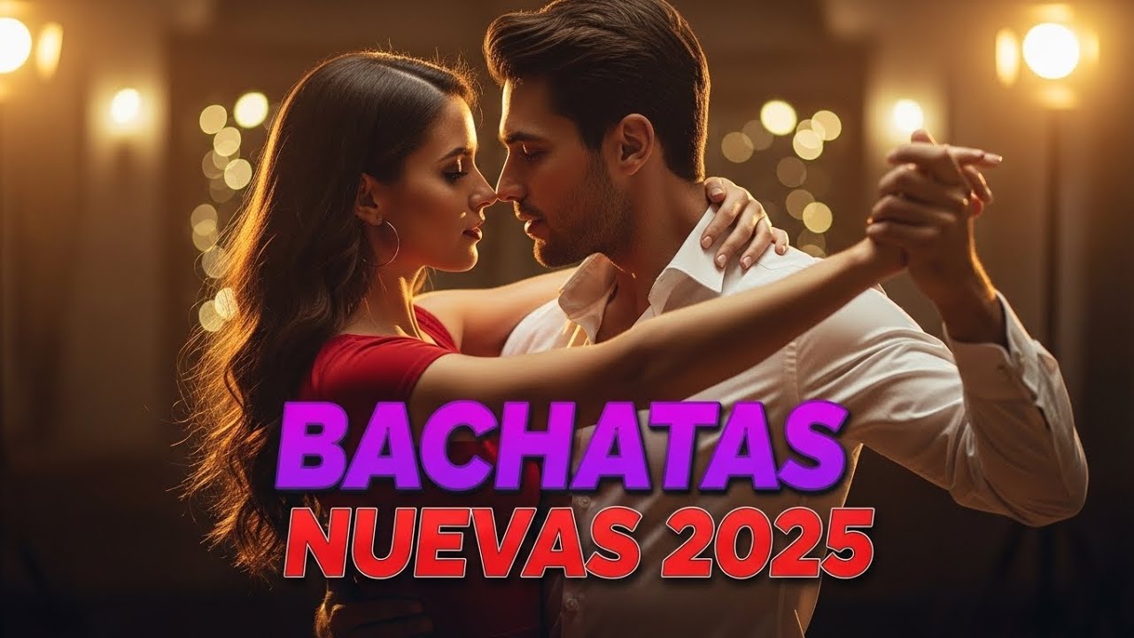 Bachata Romántica Mix ❤️ Los Éxitos Más Bellos 🕺💃 Música Para Bailar En Pareja