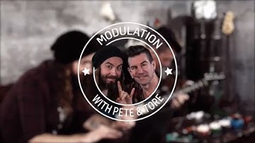 Pete & Tore - Everything You Need to Know About Modulation