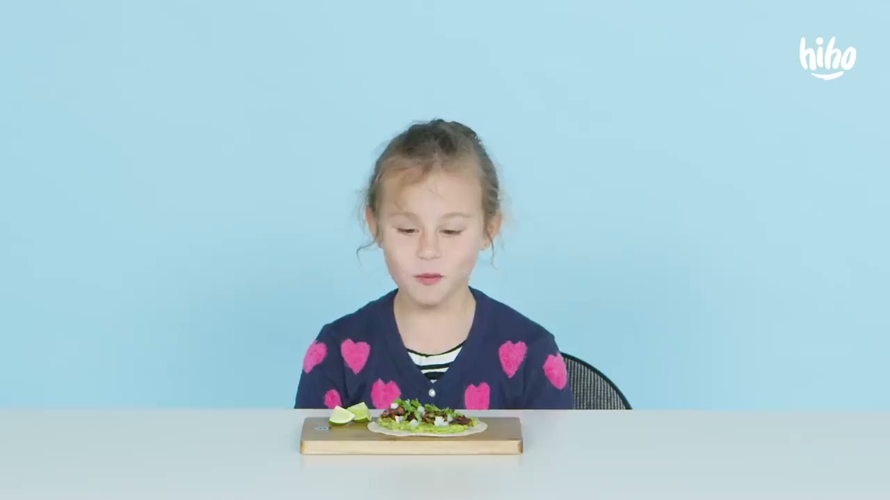 cricket tacos (hiho kids)