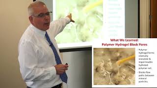 GCL Tech Talk: Polymer Hydrogel