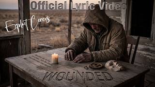 Exploit Circus - Wounded (Industrial Metal Remix) | New Industrial Metal 2026