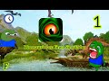 Jugado🎮 [Dinosaurios en línea Simulador]🦖🦕 {capitulo 1}