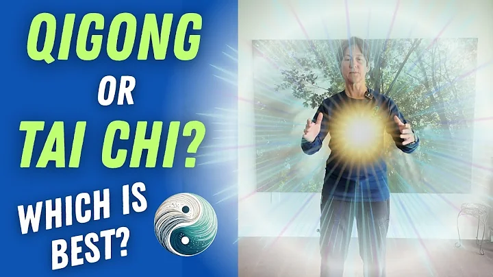 Tai Chi or Qigong: Benefits and Differences