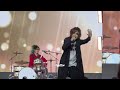 8 Feb'26 | Golden Bomber - やさしくしてね (YasashikuShitene) | Japan Expo CentralWorld