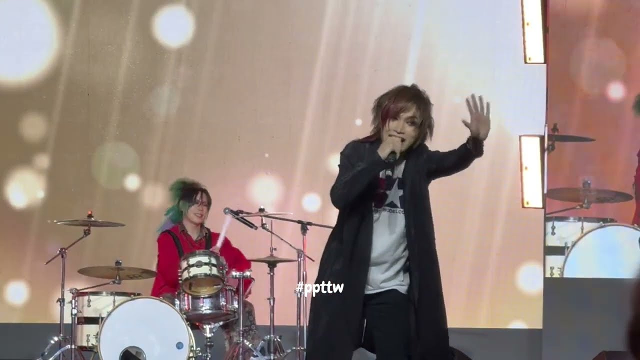 8 Feb'26 | Golden Bomber - やさしくしてね (YasashikuShitene