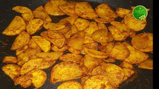 My Style Radish Masala Fry / Mooli ki Sabji / Radish Fry Special way / Radish Recipe / Mullangi Fry