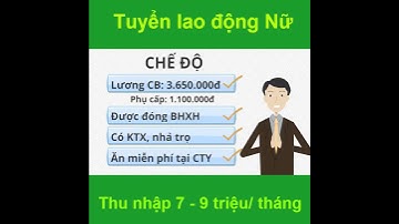 VIỆC LÀM ĐIỆN TỬ