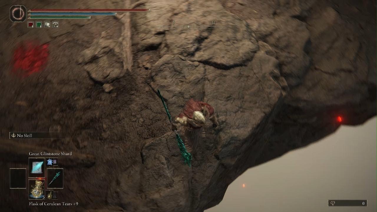 Elden Ring: Mage Build(Dragonlord Placidusax) With Summons