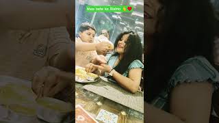 Maa Beta Ka Rishta🫰♥️ #love #misic #bollywoodsongs #viral #youtubeindia #shorts