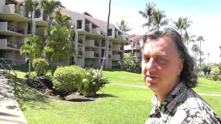 kamaole sands kihei maui tour of grounds