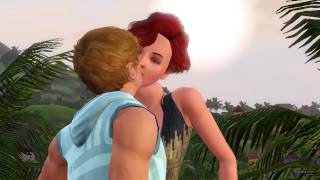 The Sims 3 Island Paradise Launch Trailer