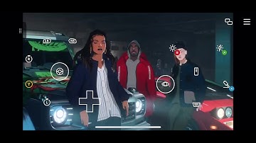 NFS Unbound on an IPhone 14 | Xbox game pass cloud gaming