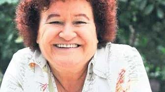 Selda Bağcan magusa limanı Selda Bağcan magusa limanı