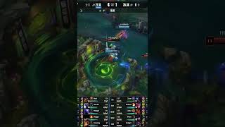 CFO has a grudge against that Alistar #Worlds2025 #LoL #CFO #Alistar #Esports #LeagueOfLegends #Epic