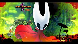 картинка: Hollow Knight Silksong  часть 28 Светлое масло и заточка булавки