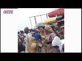 COVID: Residents defying use of face masks, social distancing guidelines inside Ifo and Lusada marke