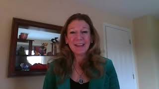 Penni Conner - Eversource: A strong advocate for Net-Zero