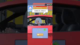 Police Car Simulator：traffic cop games 11.30-2 screenshot 1
