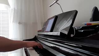 Ich Hab Dich Lieb By Herbert Grnemeyer Piano Cover