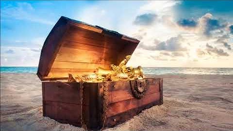 Vì sao vàng lại lý tưởng nhất để lưu giữ giá trị?