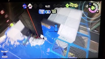 Splatoon 2 Neo Sploosh O Matic