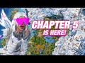 My first games on chapter 5  fortnite