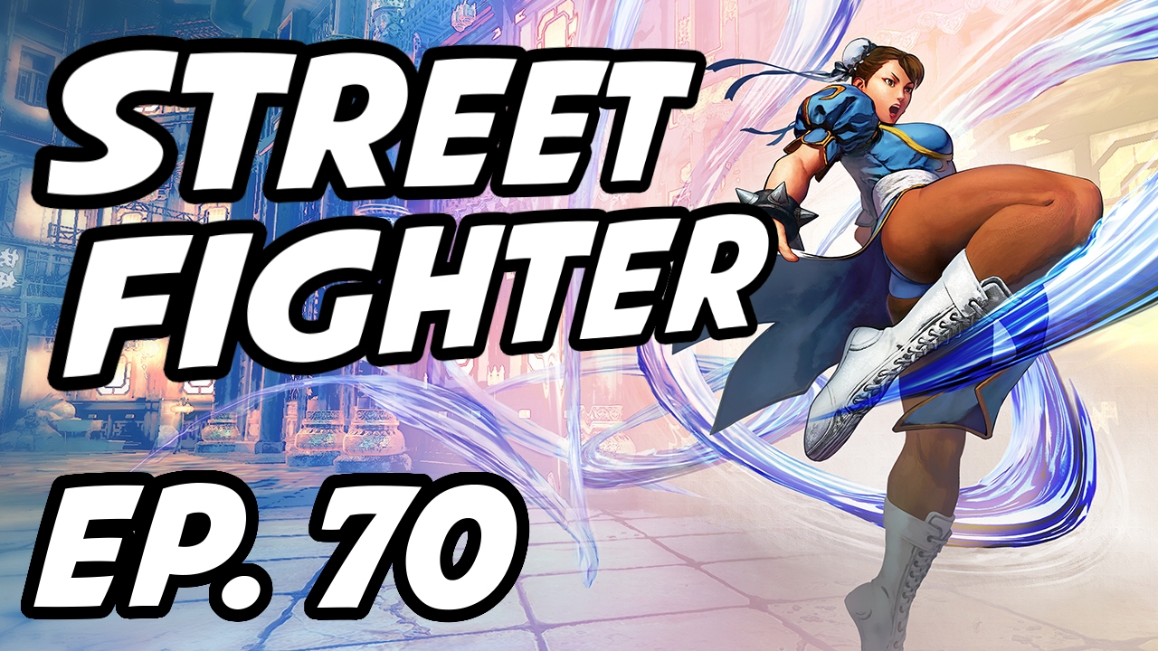 Street Fighter Daily Highlights | Ep. 70 | xTheUrbanNerdx, imstilldadaddy1985, SwaySD, Nymatikz